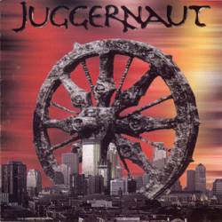 Juggernaut (USA-2) : Black Pagoda